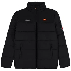 ELLESSE Jacke NEBULA PADDED JACKET schwarz