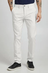 Casual Friday Chinohose Philip 2.0 Khaki/Grau/Beige/Braun/Weiß/Hellgrau/Creme