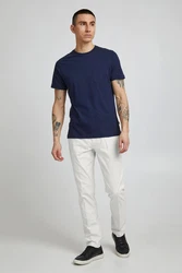 Casual Friday Chinohose Philip 2.0 Khaki/Grau/Beige/Braun/Weiß/Hellgrau/Creme