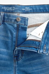 Next Skinny-fit-Jeans Skinny Fit Jeans mit Komfortstretch 