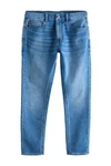 Next Skinny-fit-Jeans Skinny Fit Jeans mit Komfortstretch Next Skinny-fit-Jeans Skinny Fit Jeans mit Komfortstretch