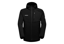 Mammut Madris Light ML Hooded Jacket 
