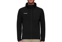 Mammut Madris Light ML Hooded Jacket 