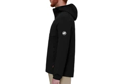 Mammut Madris Light ML Hooded Jacket 