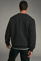 Next Sweatshirt  Schwarz/Dunkelgrau/Grau