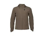 Fox Racing Fahrradjacke RANGER 2.5L WATER JACKET Khaki/Grau/Braun/Beige