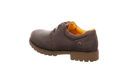 Panama Jack Schnürschuh Modell Panama 02 Braun/Dunkelbraun/Beige