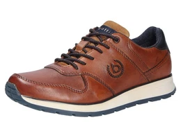 Sneaker Modischer Schnitt