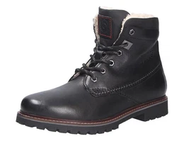 Stiefel Modischer Schnitt