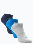 PUMA Funktionssocken UNISEX SNEAKER PLAIN 3P PUMA Funktionssocken UNISEX SNEAKER PLAIN 3P