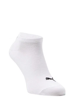 PUMA Funktionssocken UNISEX SNEAKER PLAIN 3P