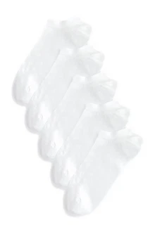 Next Flinge Sport-Sneaker-Socken (5er-Pack)