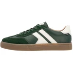 Rieker EVOLUTION Herren Sneaker Dunkelgrün/Grün