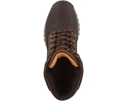 FILA Schnürboots Lance XXI braun/schoko