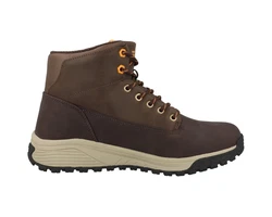 FILA Schnürboots Lance XXI braun/schoko