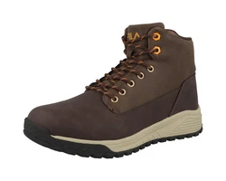 FILA Schnürboots Lance XXI braun/schoko