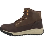 FILA Schnürboots Lance XXI braun/schoko