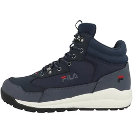 Alpha Herren Schnrboots