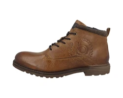 bugatti Schnürboots Vittore A0U3P