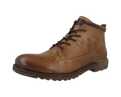 bugatti Schnürboots Vittore A0U3P