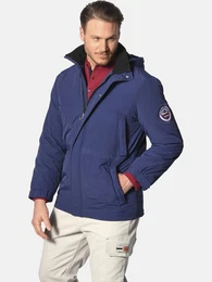 Funktionsjacke VICO mit abnehmbarer Kapuze