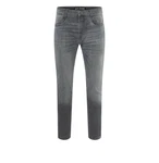 MAC 5-Pocket Jeans ARNE PIPE Grau/Dunkelblau/Blau MAC 5-Pocket Jeans ARNE PIPE Grau/Dunkelblau/Blau