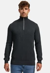 Kronstadt Strickpullover KSCarlo Half-Zip 