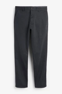Next Chinohose Straight Fit Dunkelblau/Dunkelgrau/Grau/Blau Next Chinohose Straight Fit Dunkelblau/Dunkelgrau/Grau/Blau