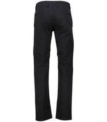 BOSS Chinohose SCHINO-SLIM Dunkelblau/Schwarz/Hellblau