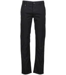 BOSS Chinohose SCHINO-SLIM Dunkelblau/Schwarz/Hellblau