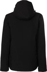 McKINLEY Doppeljacke Tessi 3:1 II SCHWARZ