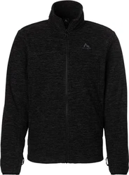 McKINLEY Doppeljacke Tessi 3:1 II SCHWARZ