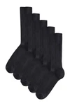 Next Kurzsocken im 5er-Pack 