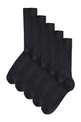 Next Kurzsocken im 5er-Pack 