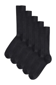Next Kurzsocken im 5er-Pack Next Kurzsocken im 5er-Pack