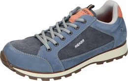 Schnrer Schnrschuh aus Textil