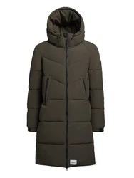 khujo Wintermantel WATTAN 