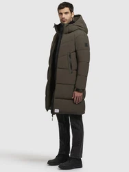 khujo Wintermantel WATTAN 