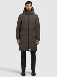 khujo Wintermantel WATTAN 