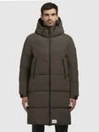 khujo Wintermantel WATTAN 