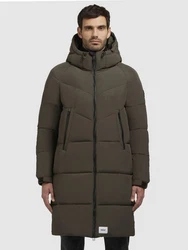 khujo Wintermantel WATTAN 