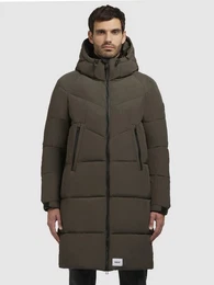 Wintermantel WATTAN