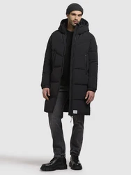 khujo Wintermantel WATTAN 