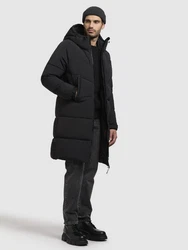 khujo Wintermantel WATTAN 