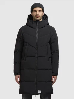 khujo Wintermantel WATTAN