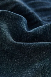 Next Stretch-Jeans Authentische Jeans (1-tlg) Dunkelblau/Hellblau/Blau
