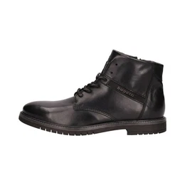Herren Business Siefelette 331-8373C-4000-1000 schwarz Stiefelette