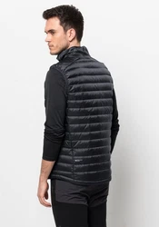 Jack Wolfskin Daunenweste PASSAMANI DOWN VEST 
