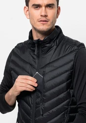 Jack Wolfskin Daunenweste PASSAMANI DOWN VEST 