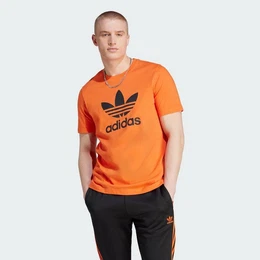 T-Shirt ADICOLOR CLASSICS TREFOIL T-SHIRT